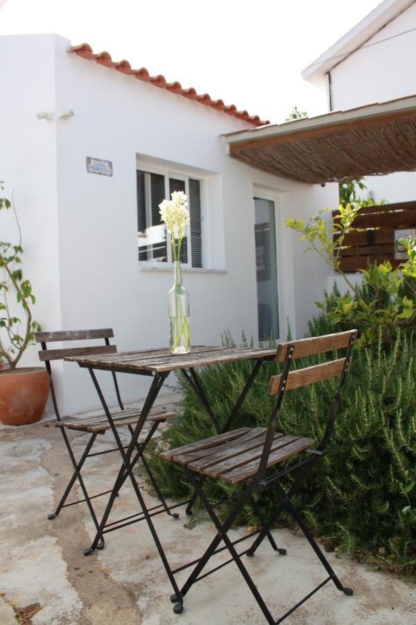 Estudio Com Espaco Exterior, 5 Minutos De Cascais. Apartment Exterior photo